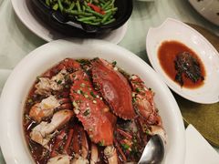 -宁波汉通海鲜大酒店(江湾店)