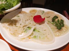 -三牦记·涮烤一体火锅(小河店)