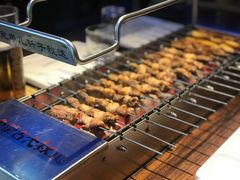 -三个蒙古大叔羊肉串(大宁店)