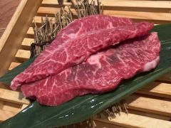 -赤坂亭·M9和牛烧肉·铁板烧·日料398放题(长泰广场店)