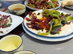 -荣祥海鲜·烟台菜(胜利路二部)