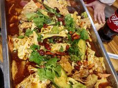 烤鱼-辣得香川菜馆(横屿鳝溪佳园店)