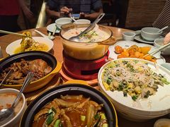 -闽上鲜·福建菜(龙湖滨江天街店)