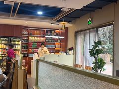 -京玉菲饭店(李村店)