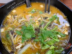 -罍+村卤菜摊(罍街店)