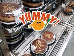 -山姆会员商店(杨桥西路店)