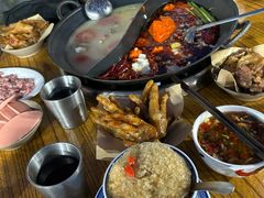 -五里关火锅(牛市口店)