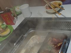 -新艺自助美食城(中山路店)