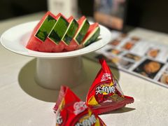 -冰火楼(梦泽园店)
