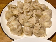 -伊喜饺子·烤鸭(五道口学院路店)