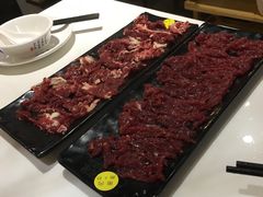 -陈记顺和牛肉火锅馆(天河北路店)