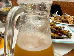 -清真老马家海鲜大排档(台东店)