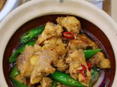 -老乡鸡(上海白玉兰广场店)