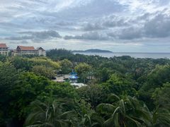 -三亚海棠湾万丽度假酒店