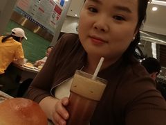 -翠华餐厅(正佳广场店)