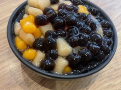 -鲜芋仙(中山路店)