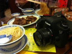 -麦奀云吞面世家 山顶店(山顶广场店)