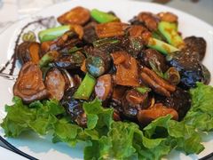 -老苏扬饭店