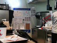 -肯德基(清河站店)