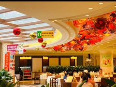 -南海渔村(珠江新城店)