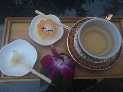 -THAI OASIS SPA 绿洲泰疗泰式按摩SPA