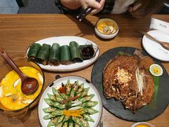-云水瑶意境云南菜(柏威年购物中心店)