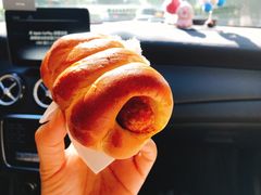 -新侨三宝乐面包店(崇文门店)