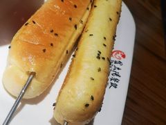 -金太阳海鲜烧烤·本地人餐厅(东纬路旗舰店)