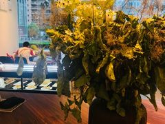 -Seesaw Coffee(上海尚悦湾店)