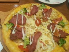 -米斯特比萨(罗斯福店)