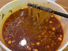 -皇城坝小吃(科华成都王府井购物中心店)