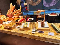 -西藏饭店·亚克·食光自助餐厅(文殊院店)