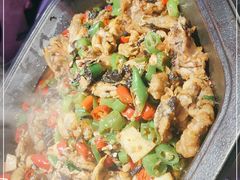 -蛙来哒(华新步步高店)