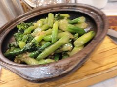 -春满人间酒楼(园岭中路店)