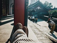 -长春观