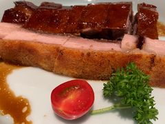 -新旺茶餐厅(嘉里城店)