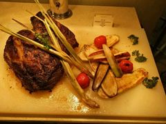 -元一希尔顿酒店·禅自助餐厅·啤酒花园