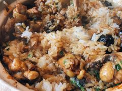 -鹅城粤菜馆(白云山路店)