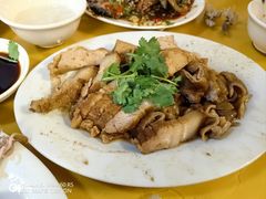 -桂园白粥·潮汕老味道