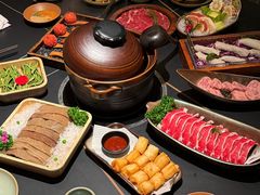 -季季山·云南野生菌火锅(上海首店)