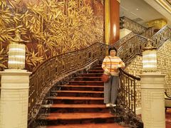 -北京中国大饭店