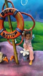 -尼克Playtime(欢乐海岸店)