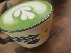 -之悦咖啡馆(新星宇·之洲店)