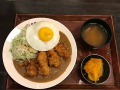 -金龙咖喱