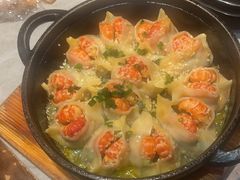 -山四砂锅(太原钟楼街店)