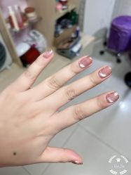 点击看大图 -恋尚美甲