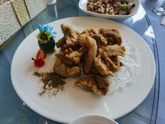 -渔公码头·九龙湾国际饭店