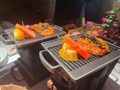 -花潮料理艺食馆(SM新生活广场店)