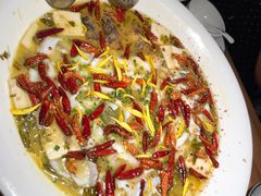 -太二酸菜鱼(正大广场店)
