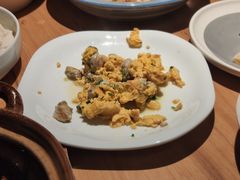 蛎肉煎蛋-荣小馆(杭州大厦店)